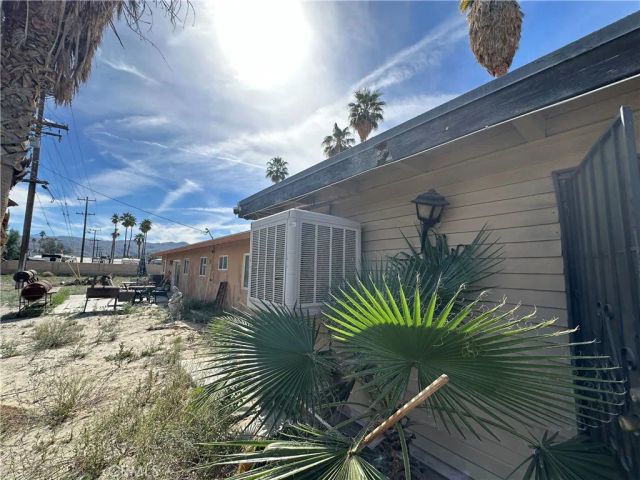 2210 Marguerite, Palm Springs, CA 92264