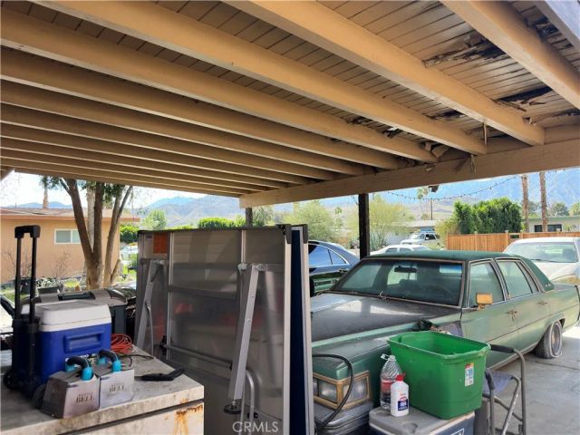 2210 Marguerite, Palm Springs, CA 92264