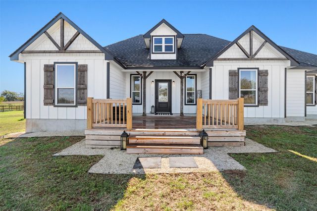 6097 N Fm 908, Rockdale, TX 76567