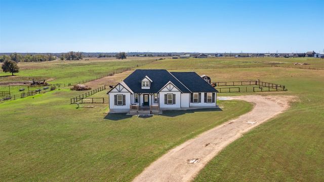 6097 N Fm 908, Rockdale, TX 76567