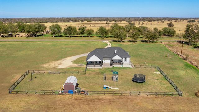 6097 N Fm 908, Rockdale, TX 76567