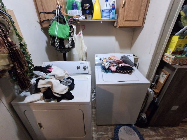 2464 Antioch Road, Donaldson, AR 71941