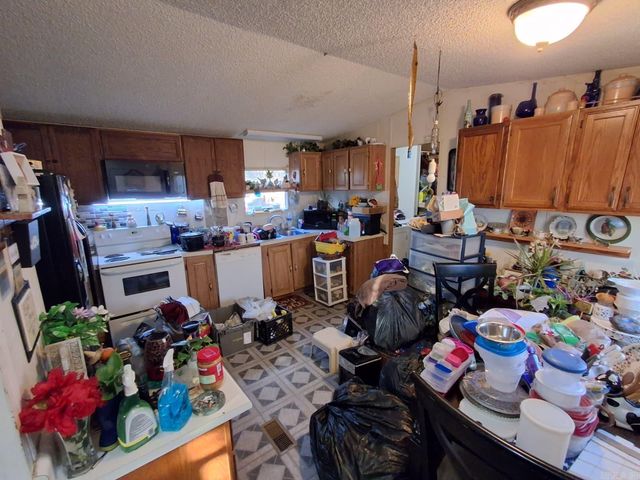 2464 Antioch Road, Donaldson, AR 71941