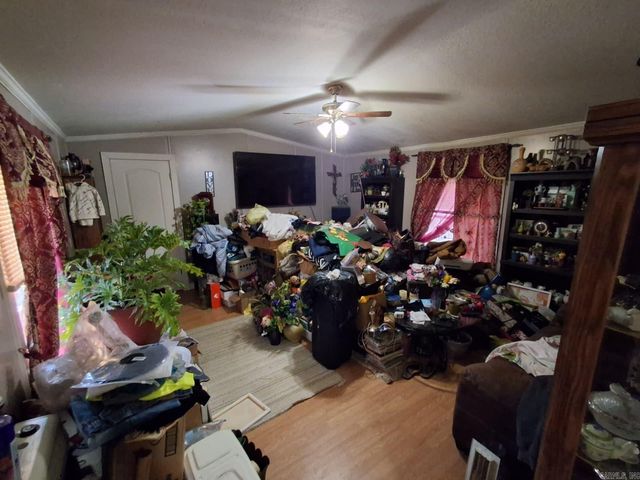 2464 Antioch Road, Donaldson, AR 71941