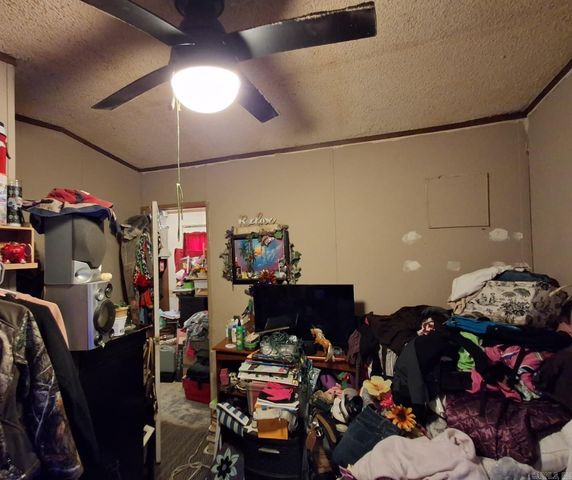 2464 Antioch Road, Donaldson, AR 71941