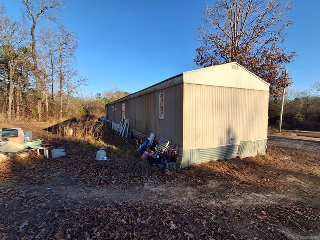 2464 Antioch Road, Donaldson, AR 71941