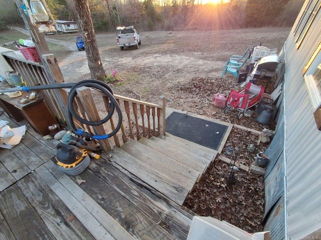 2464 Antioch Road, Donaldson, AR 71941