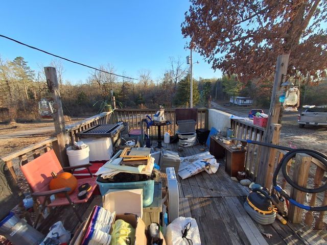 2464 Antioch Road, Donaldson, AR 71941