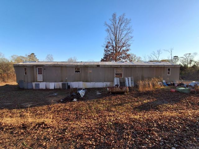 2464 Antioch Road, Donaldson, AR 71941