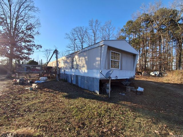 2464 Antioch Road, Donaldson, AR 71941