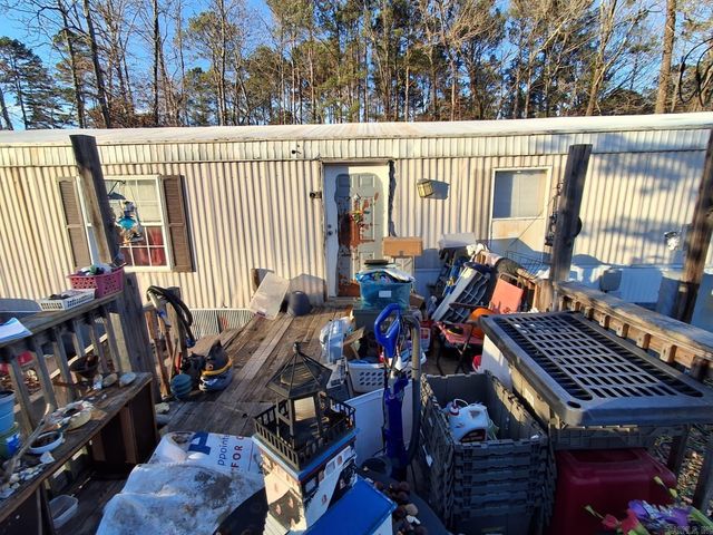 2464 Antioch Road, Donaldson, AR 71941