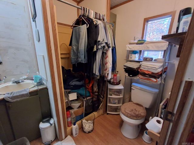 2464 Antioch Road, Donaldson, AR 71941