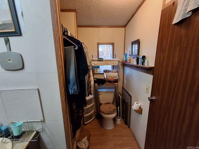 2464 Antioch Road, Donaldson, AR 71941