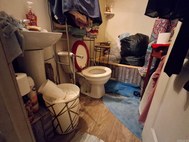 2464 Antioch Road, Donaldson, AR 71941