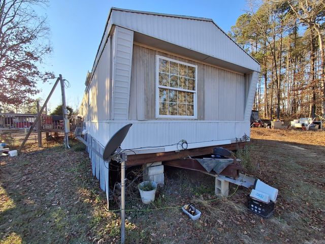 2464 Antioch Road, Donaldson, AR 71941