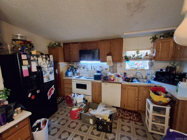 2464 Antioch Road, Donaldson, AR 71941