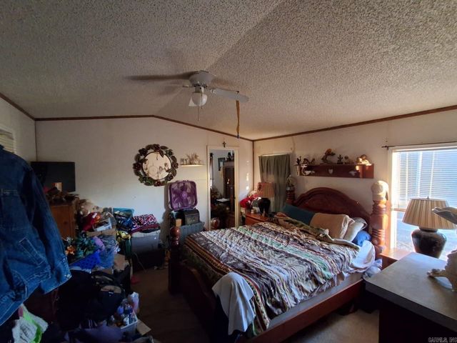 2464 Antioch Road, Donaldson, AR 71941