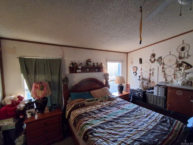 2464 Antioch Road, Donaldson, AR 71941