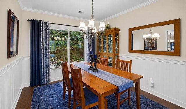 370 Oak Terrace, Alpharetta, GA 30009