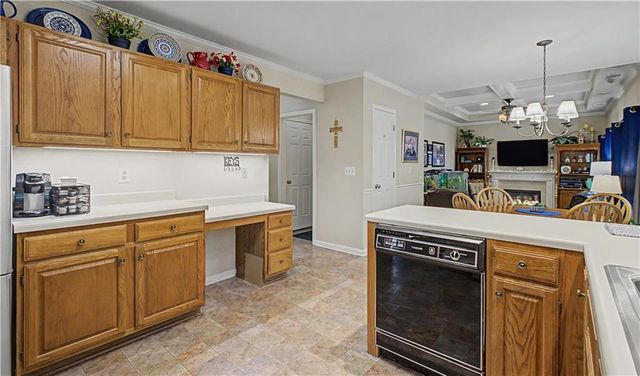 370 Oak Terrace, Alpharetta, GA 30009
