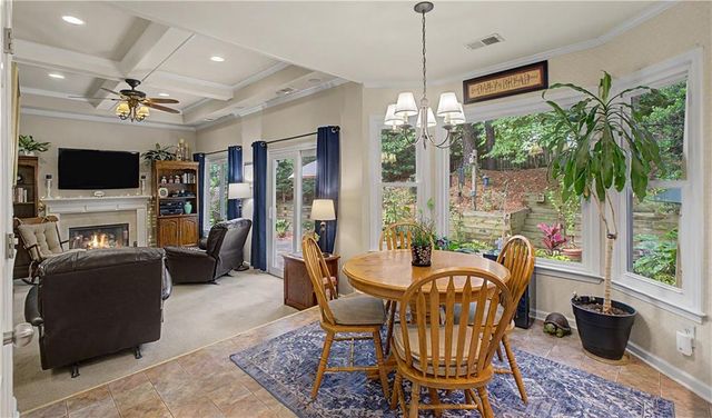 370 Oak Terrace, Alpharetta, GA 30009