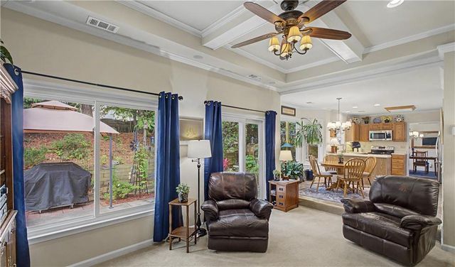 370 Oak Terrace, Alpharetta, GA 30009