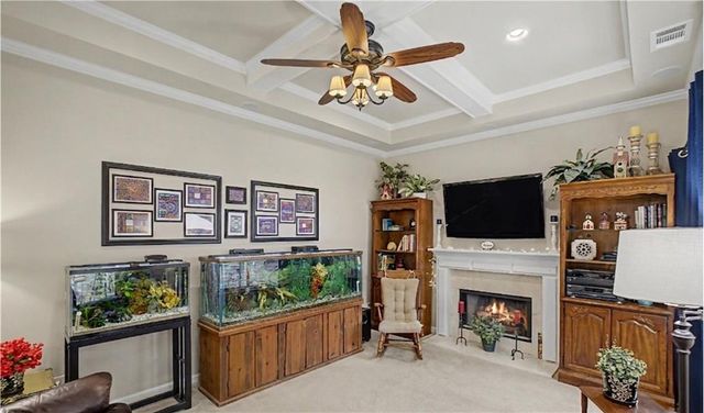 370 Oak Terrace, Alpharetta, GA 30009