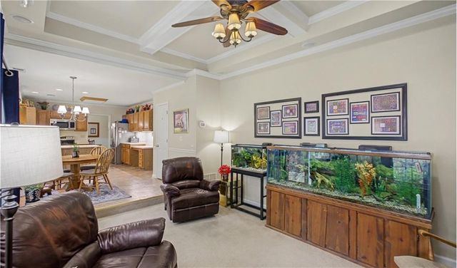 370 Oak Terrace, Alpharetta, GA 30009