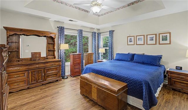 370 Oak Terrace, Alpharetta, GA 30009