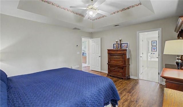 370 Oak Terrace, Alpharetta, GA 30009