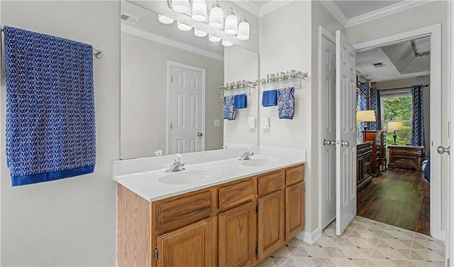 370 Oak Terrace, Alpharetta, GA 30009