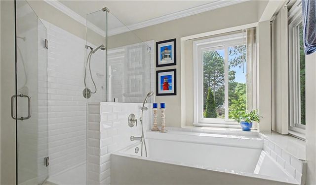 370 Oak Terrace, Alpharetta, GA 30009