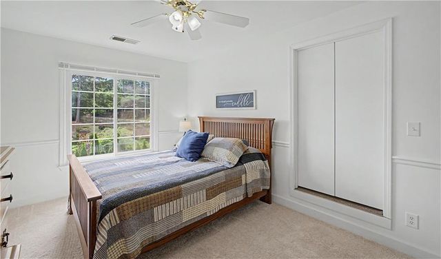 370 Oak Terrace, Alpharetta, GA 30009