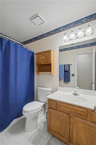370 Oak Terrace, Alpharetta, GA 30009