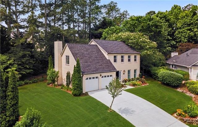 370 Oak Terrace, Alpharetta, GA 30009