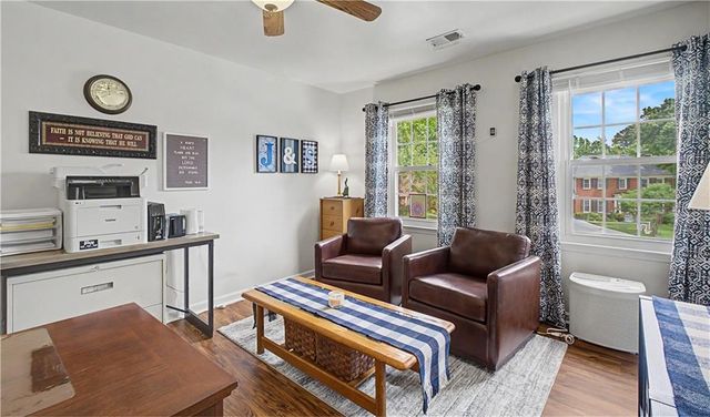 370 Oak Terrace, Alpharetta, GA 30009