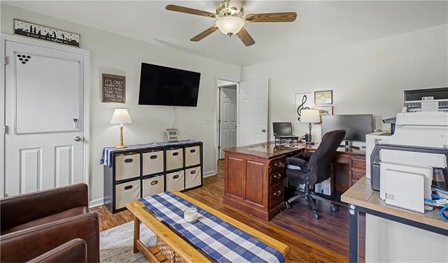 370 Oak Terrace, Alpharetta, GA 30009