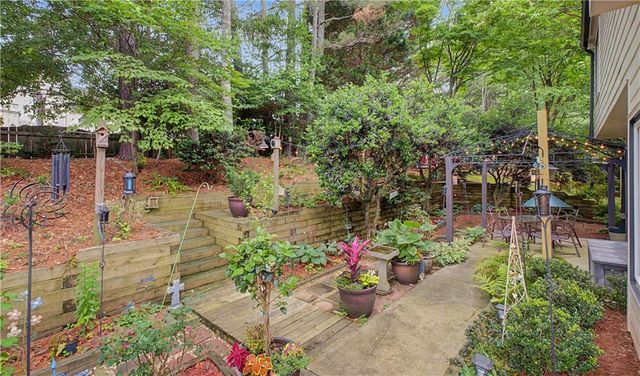 370 Oak Terrace, Alpharetta, GA 30009