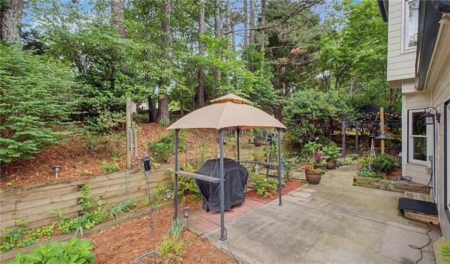 370 Oak Terrace, Alpharetta, GA 30009