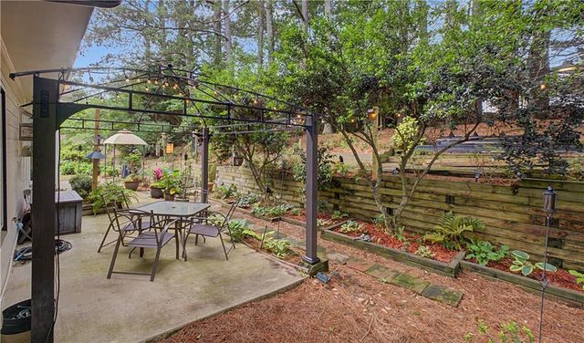 370 Oak Terrace, Alpharetta, GA 30009
