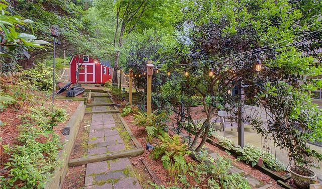 370 Oak Terrace, Alpharetta, GA 30009