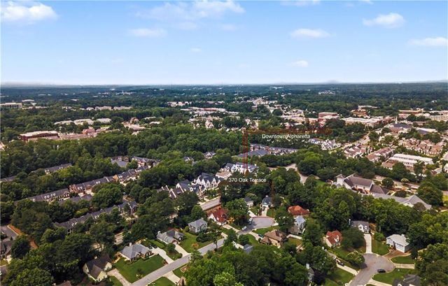 370 Oak Terrace, Alpharetta, GA 30009
