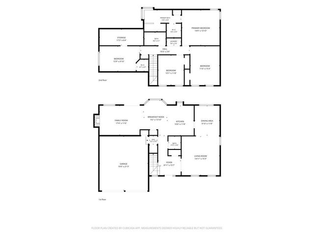 370 Oak Terrace, Alpharetta, GA 30009