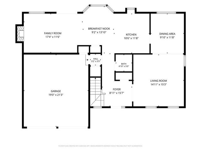 370 Oak Terrace, Alpharetta, GA 30009
