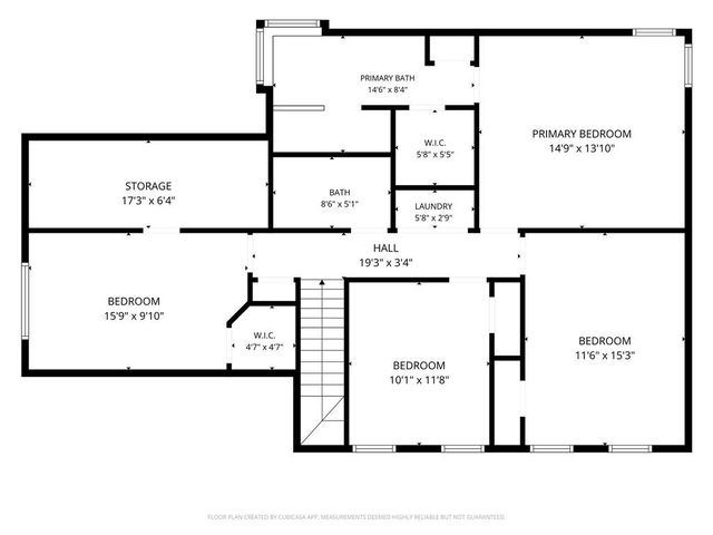 370 Oak Terrace, Alpharetta, GA 30009