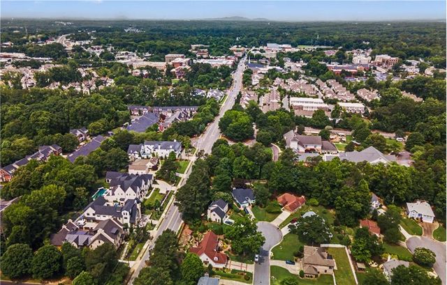 370 Oak Terrace, Alpharetta, GA 30009