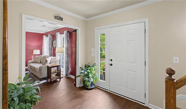 370 Oak Terrace, Alpharetta, GA 30009