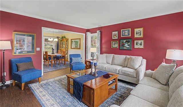 370 Oak Terrace, Alpharetta, GA 30009