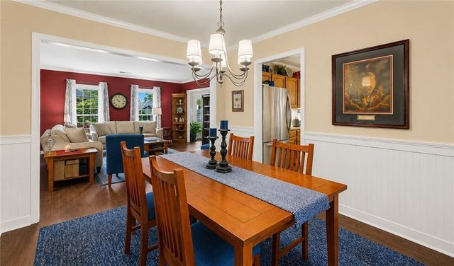 370 Oak Terrace, Alpharetta, GA 30009