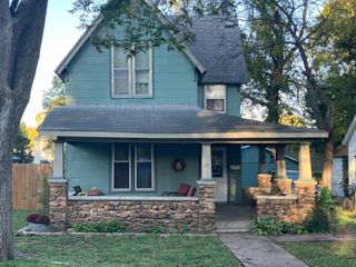 1131 Lyon Street, Carthage, MO 64836